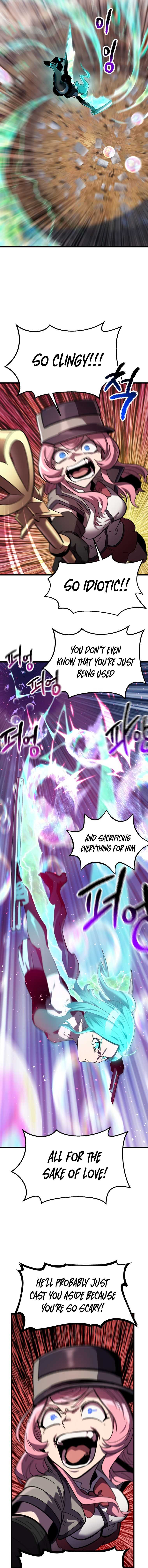 Read Survival Story Of A Sword King In A Fantasy World EN Manga Online