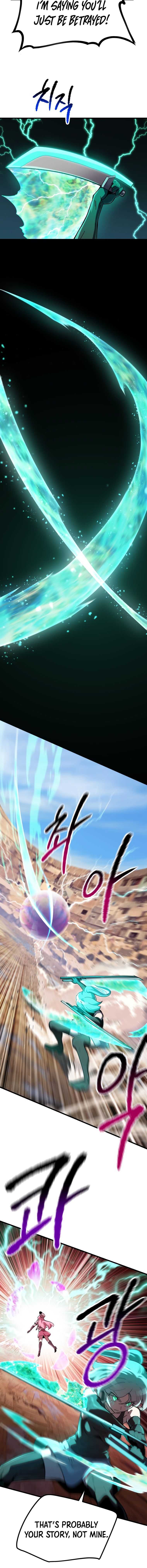Read Survival Story Of A Sword King In A Fantasy World EN Manga Online