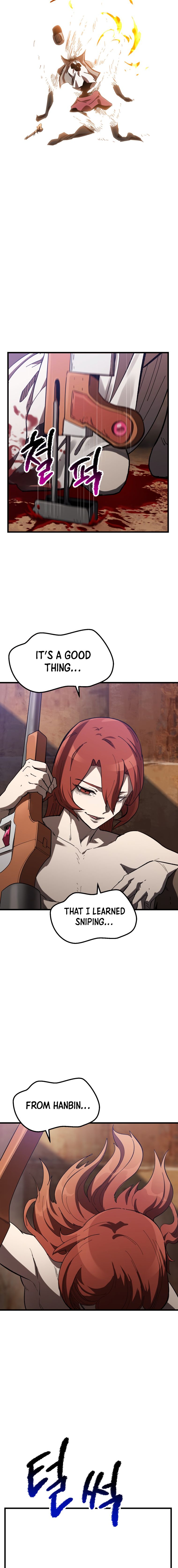 Read Survival Story Of A Sword King In A Fantasy World EN Manga Online