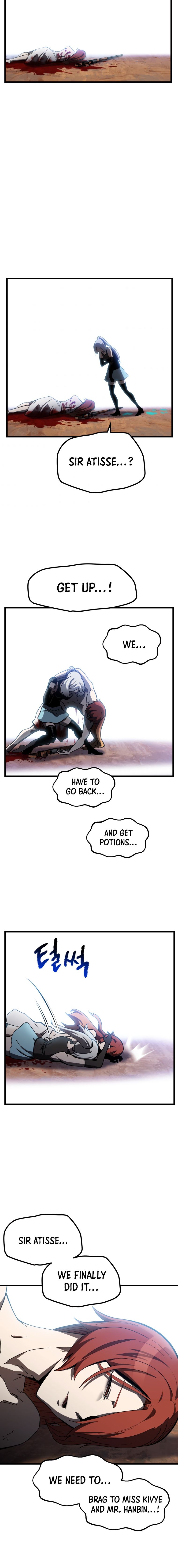 Read Survival Story Of A Sword King In A Fantasy World EN Manga Online