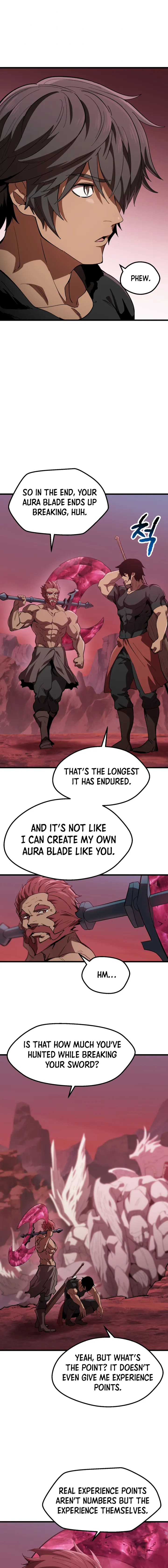 Read Survival Story Of A Sword King In A Fantasy World EN Manga Online