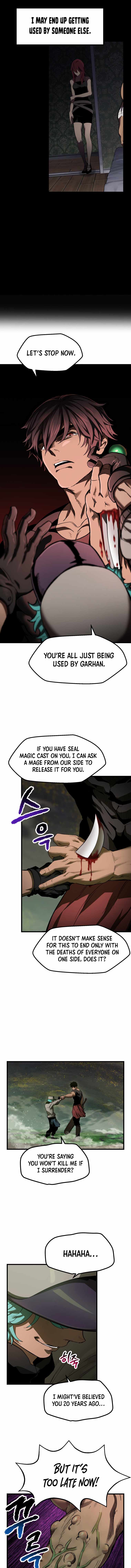 Read Survival Story Of A Sword King In A Fantasy World EN Manga Online