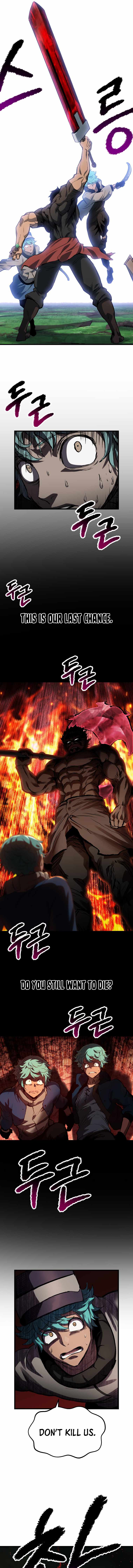 Read Survival Story Of A Sword King In A Fantasy World EN Manga Online