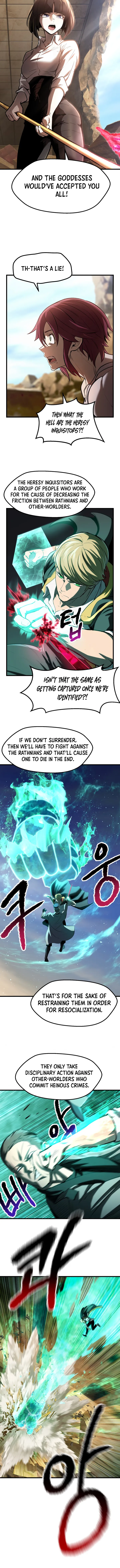 Read Survival Story Of A Sword King In A Fantasy World EN Manga Online