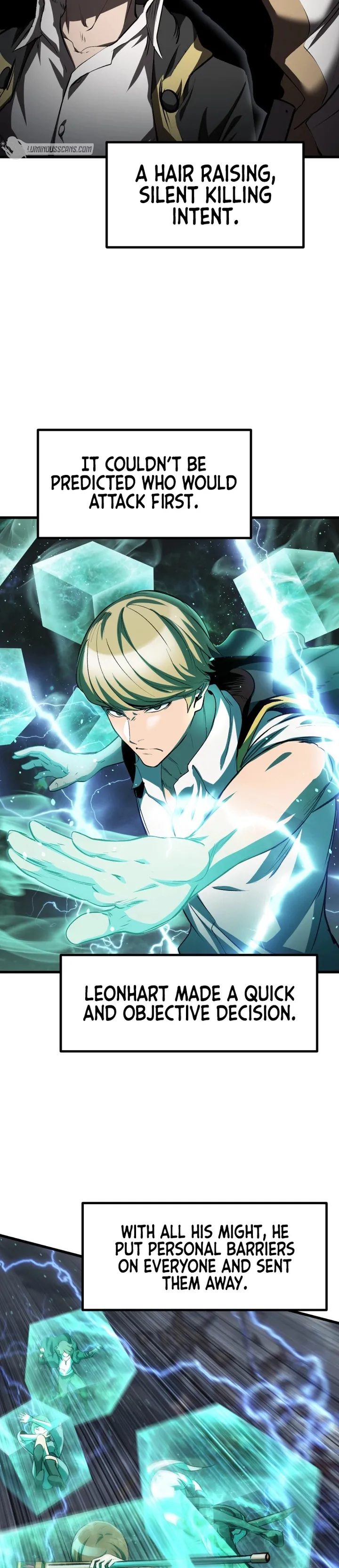 Read Survival Story Of A Sword King In A Fantasy World EN Manga Online