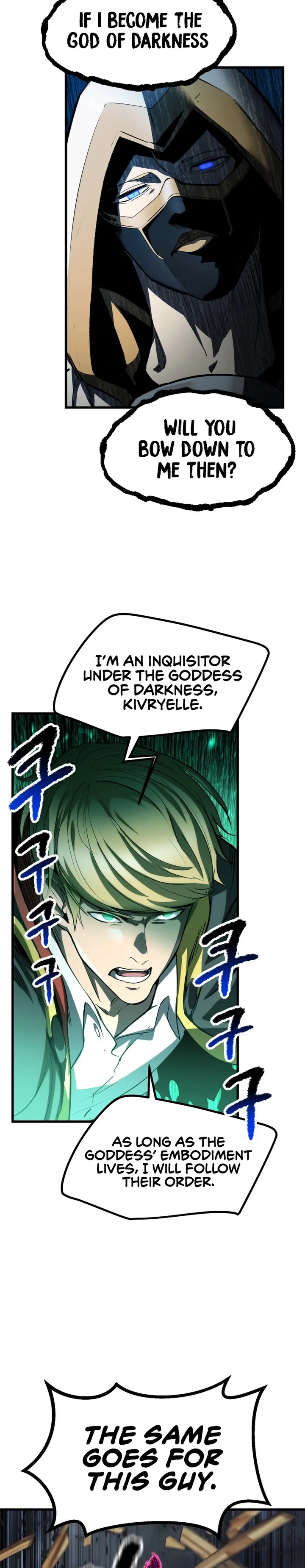 Read Survival Story Of A Sword King In A Fantasy World EN Manga Online
