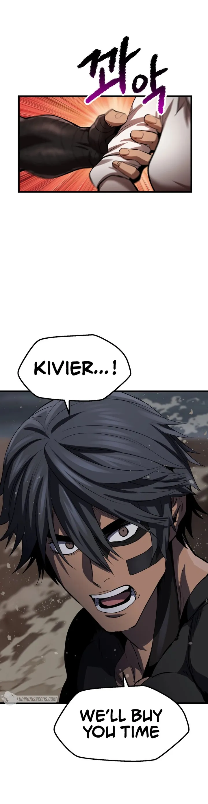 Read Survival Story Of A Sword King In A Fantasy World EN Manga Online