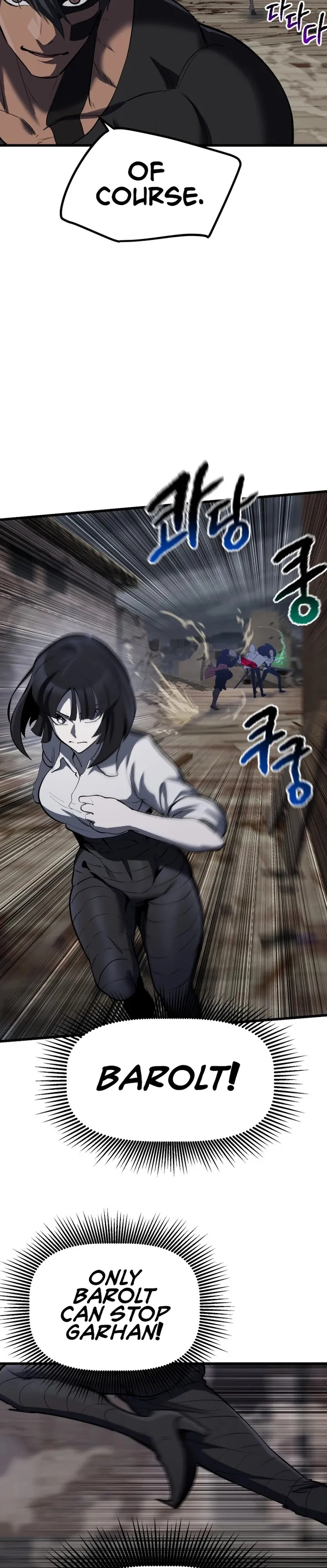 Read Survival Story Of A Sword King In A Fantasy World EN Manga Online