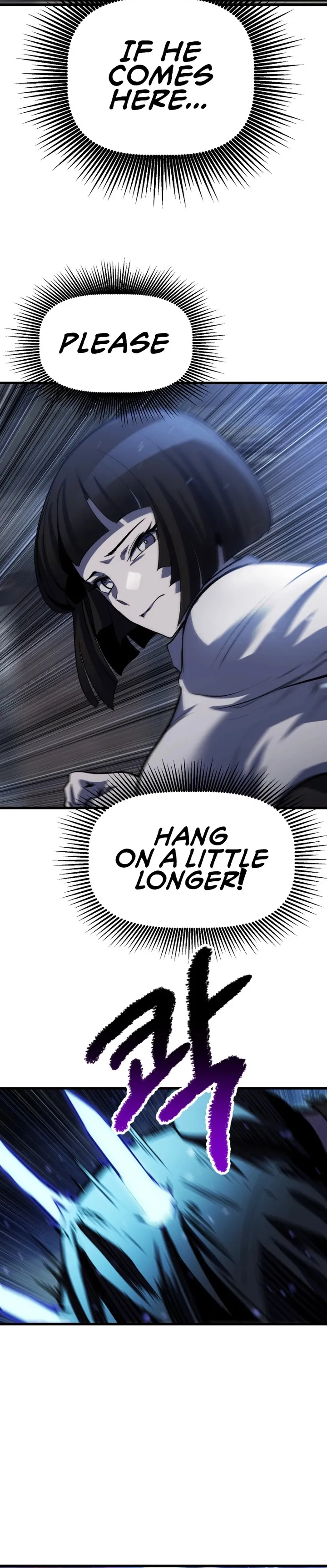 Read Survival Story Of A Sword King In A Fantasy World EN Manga Online