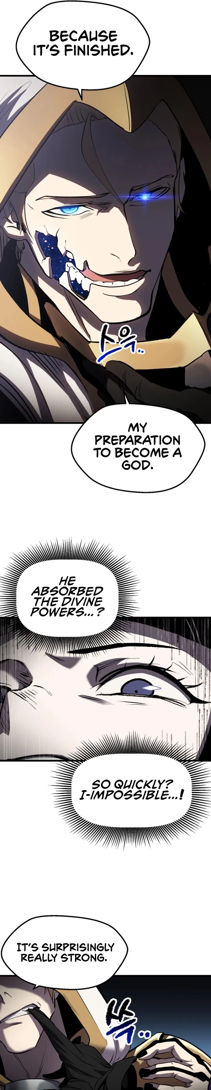 Read Survival Story Of A Sword King In A Fantasy World EN Manga Online