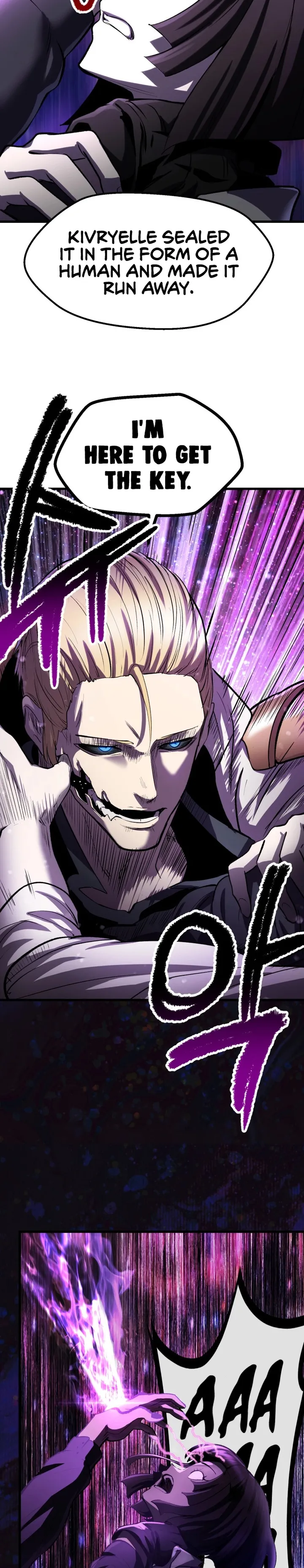 Read Survival Story Of A Sword King In A Fantasy World EN Manga Online
