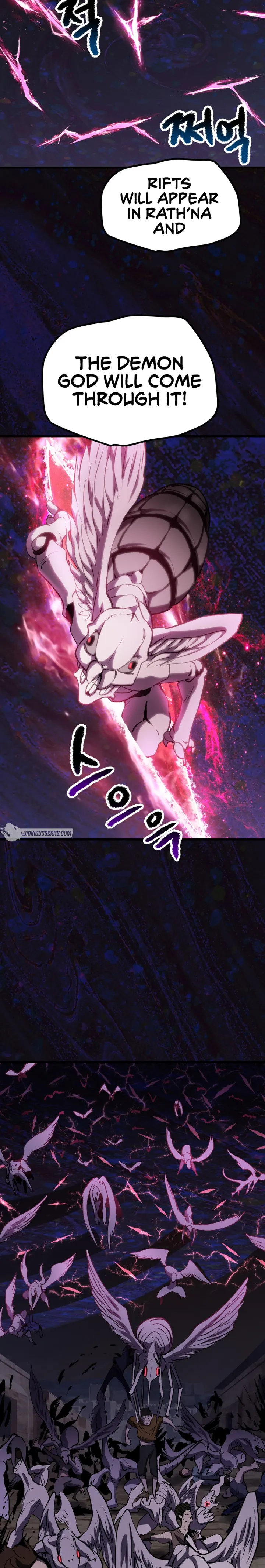 Read Survival Story Of A Sword King In A Fantasy World EN Manga Online