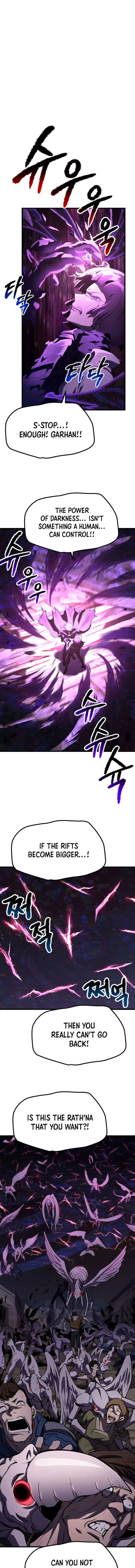 Read Survival Story Of A Sword King In A Fantasy World EN Manga Online