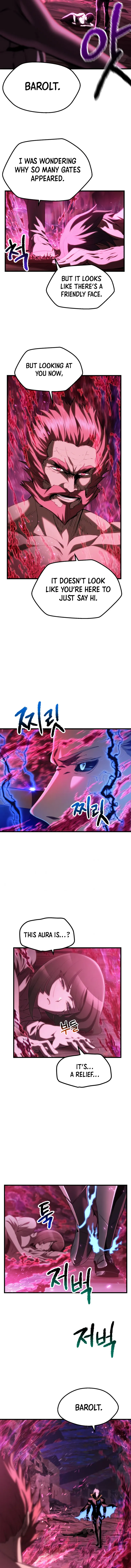 Read Survival Story Of A Sword King In A Fantasy World EN Manga Online