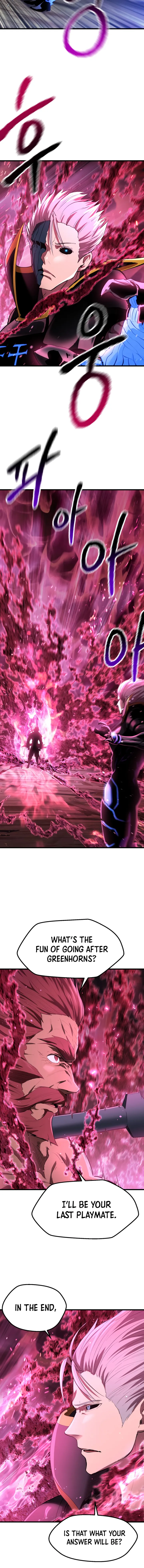 Read Survival Story Of A Sword King In A Fantasy World EN Manga Online