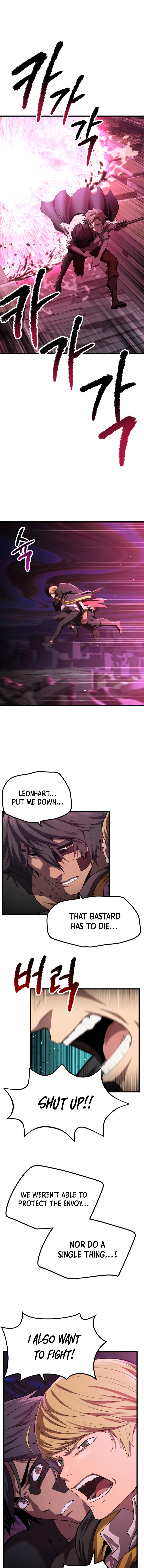 Read Survival Story Of A Sword King In A Fantasy World EN Manga Online