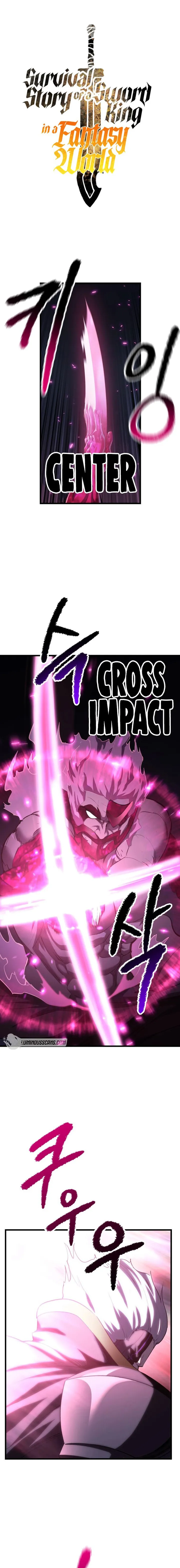 Read Survival Story Of A Sword King In A Fantasy World EN Manga Online