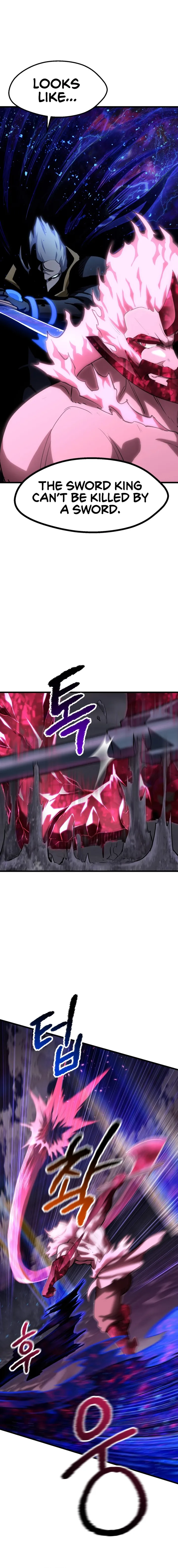 Read Survival Story Of A Sword King In A Fantasy World EN Manga Online