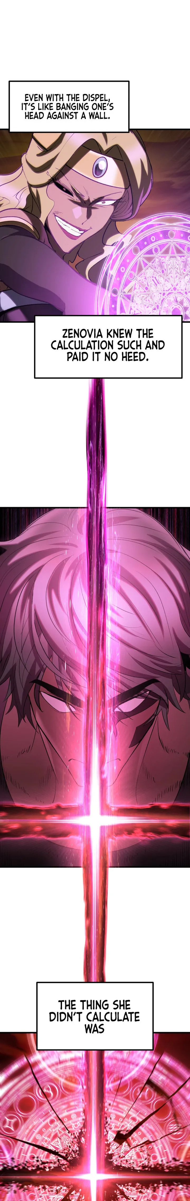 Read Survival Story Of A Sword King In A Fantasy World EN Manga Online