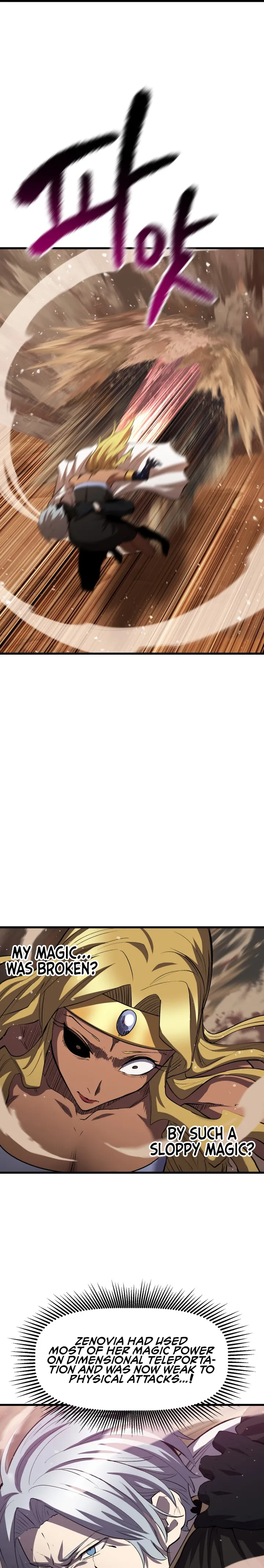 Read Survival Story Of A Sword King In A Fantasy World EN Manga Online