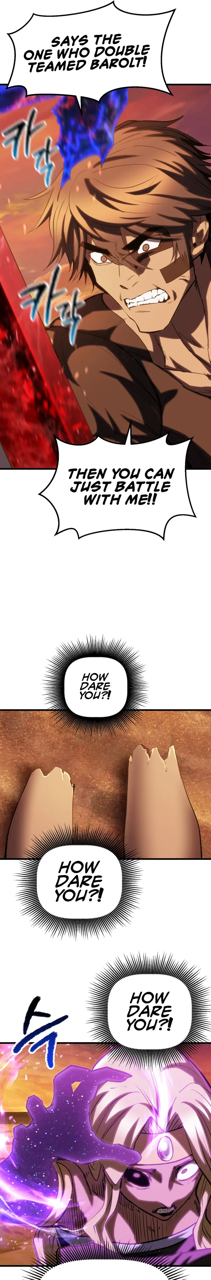 Read Survival Story Of A Sword King In A Fantasy World EN Manga Online