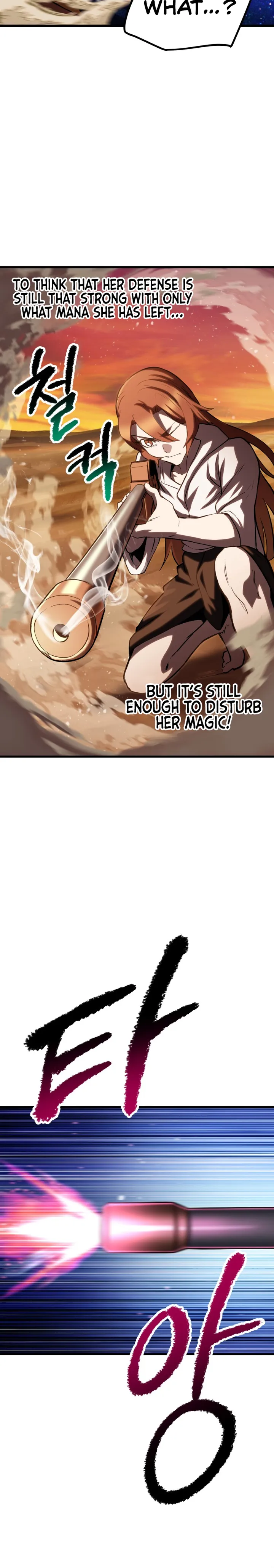 Read Survival Story Of A Sword King In A Fantasy World EN Manga Online