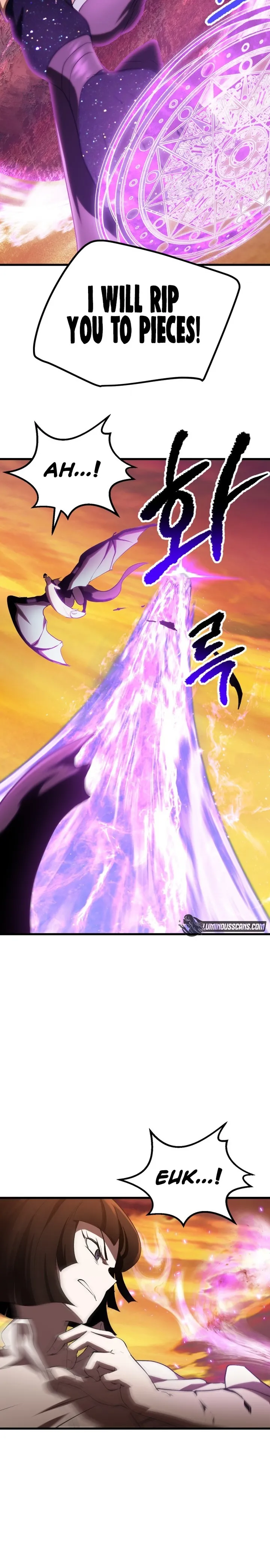 Read Survival Story Of A Sword King In A Fantasy World EN Manga Online