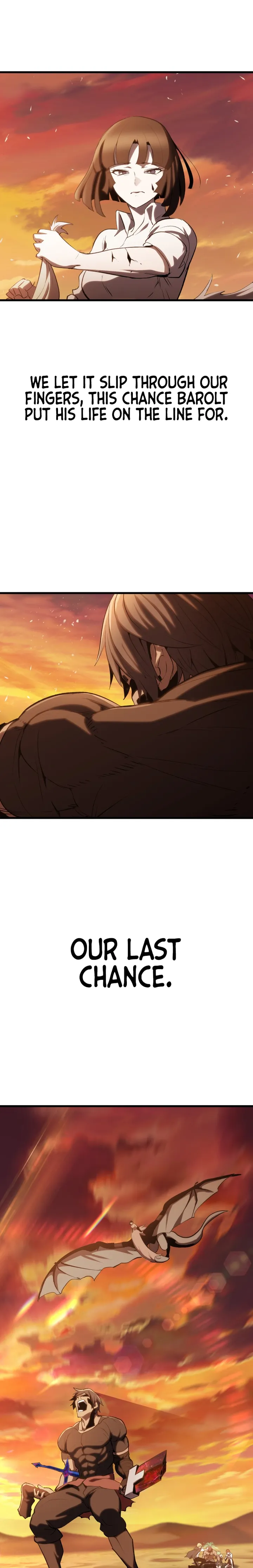 Read Survival Story Of A Sword King In A Fantasy World EN Manga Online