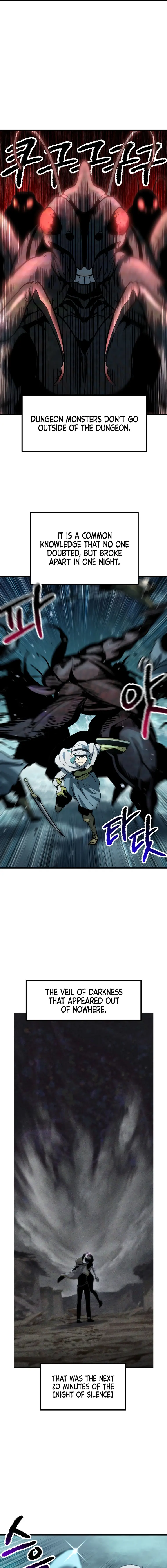 Read Survival Story Of A Sword King In A Fantasy World EN Manga Online