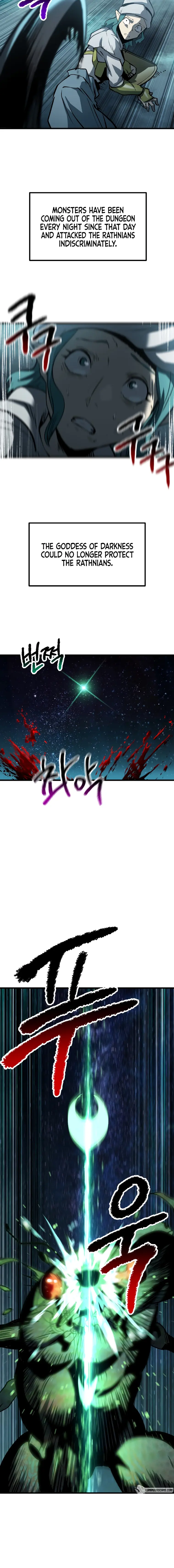 Read Survival Story Of A Sword King In A Fantasy World EN Manga Online
