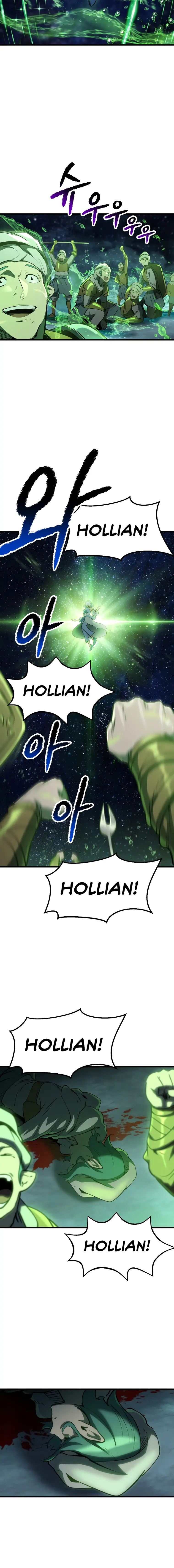 Read Survival Story Of A Sword King In A Fantasy World EN Manga Online