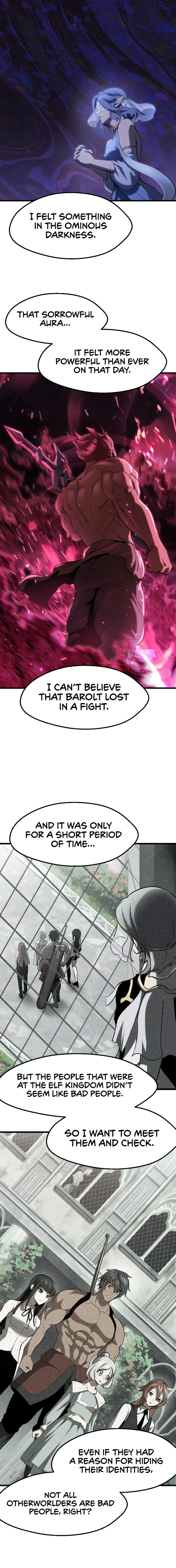 Read Survival Story Of A Sword King In A Fantasy World EN Manga Online