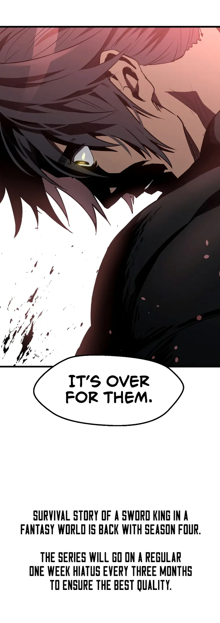 Read Survival Story Of A Sword King In A Fantasy World EN Manga Online
