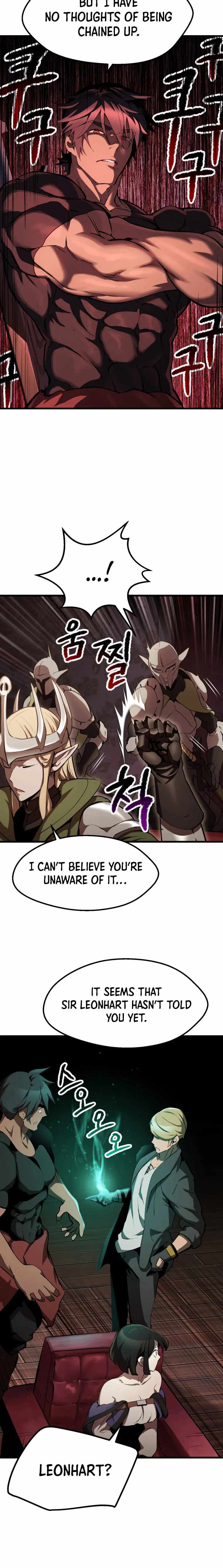 Read Survival Story Of A Sword King In A Fantasy World EN Manga Online