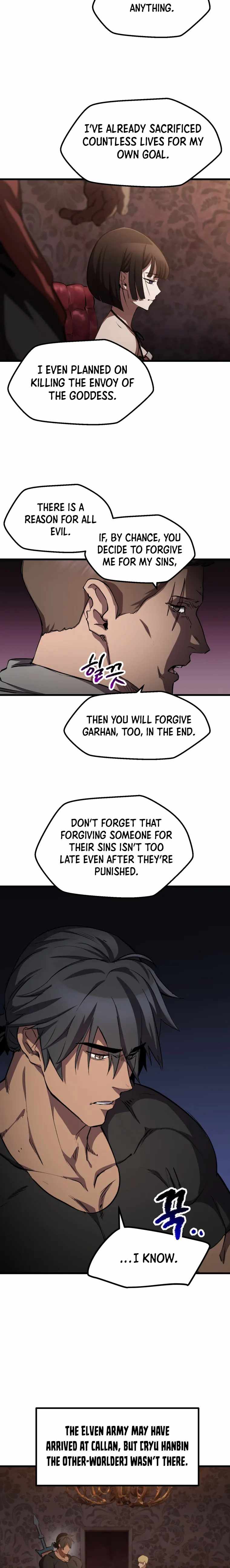 Read Survival Story Of A Sword King In A Fantasy World EN Manga Online