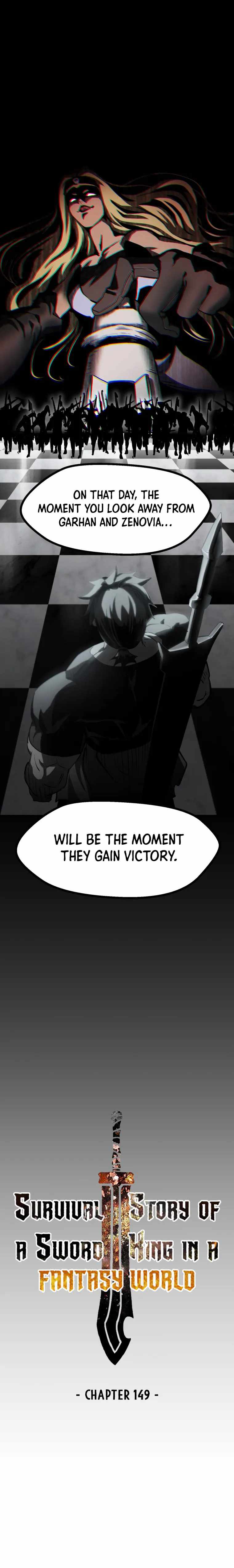 Read Survival Story Of A Sword King In A Fantasy World EN Manga Online