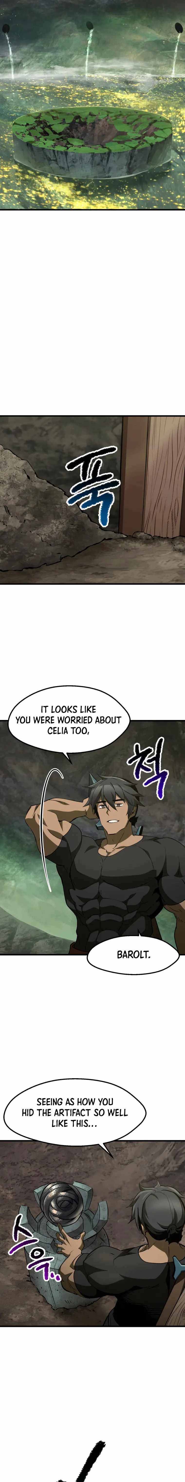 Read Survival Story Of A Sword King In A Fantasy World EN Manga Online