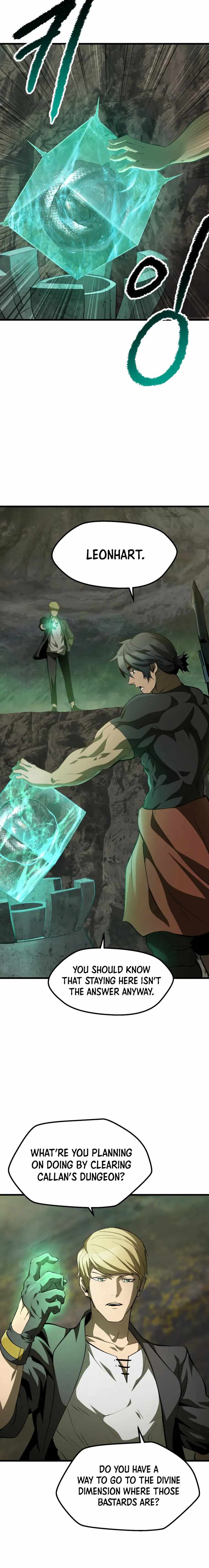 Read Survival Story Of A Sword King In A Fantasy World EN Manga Online