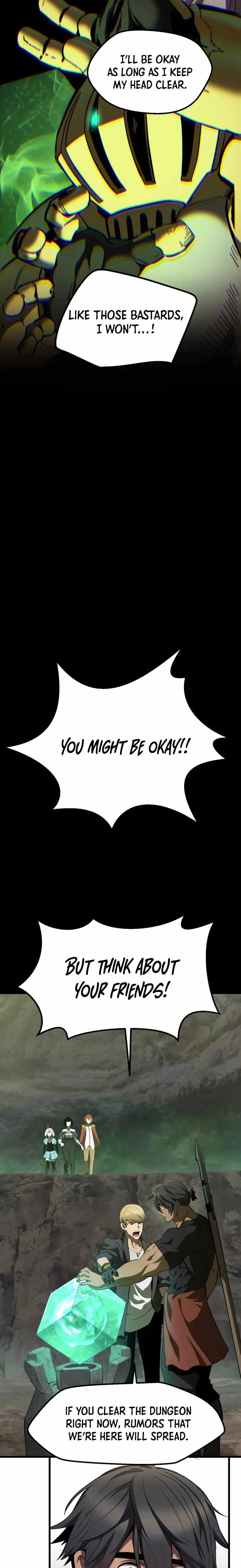 Read Survival Story Of A Sword King In A Fantasy World EN Manga Online