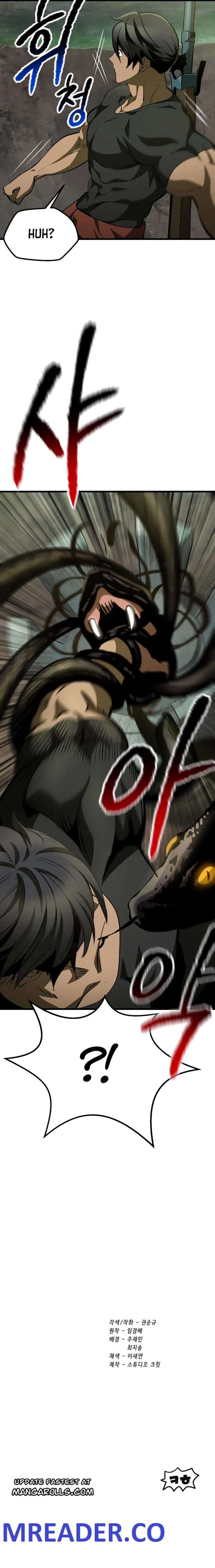 Read Survival Story Of A Sword King In A Fantasy World EN Manga Online