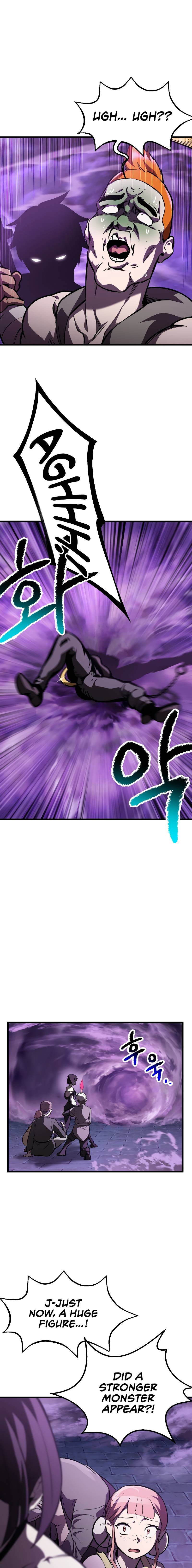Read Survival Story Of A Sword King In A Fantasy World EN Manga Online