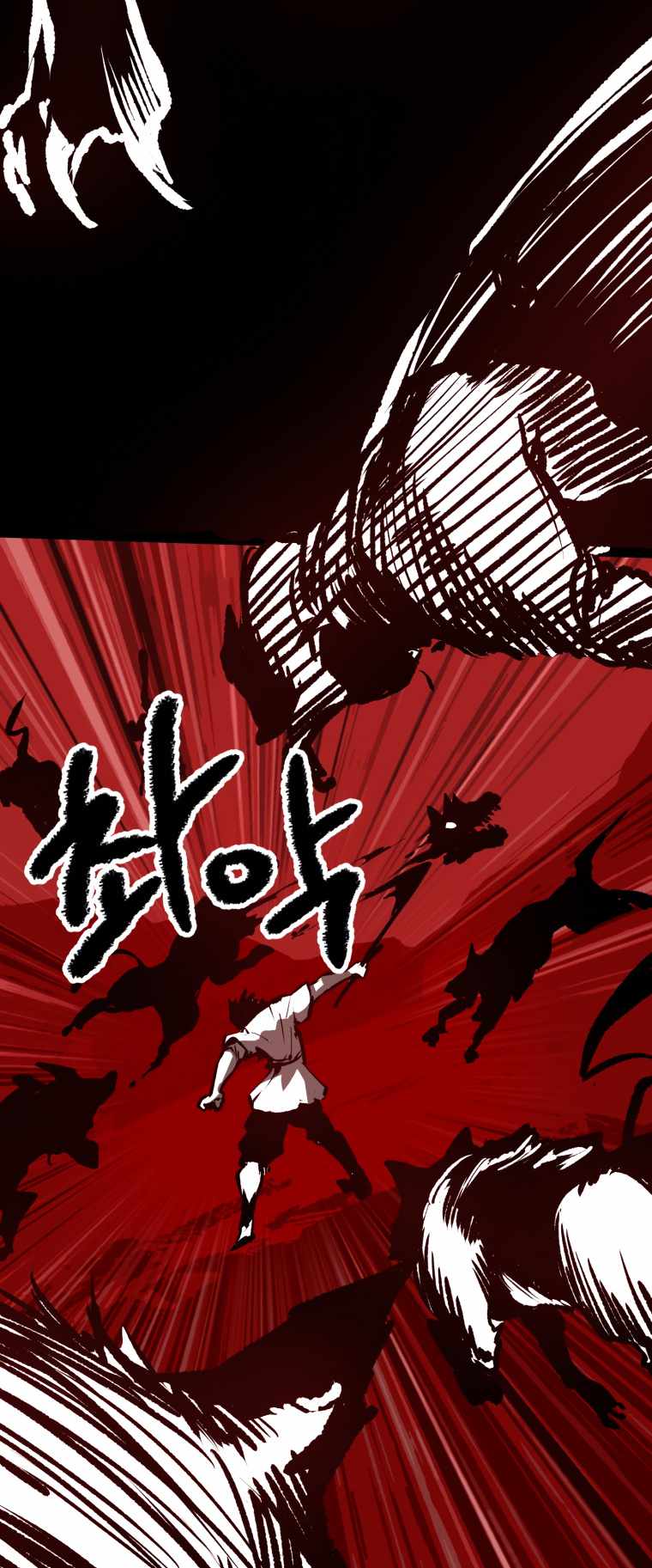 Read Survival Story Of A Sword King In A Fantasy World EN Manga Online