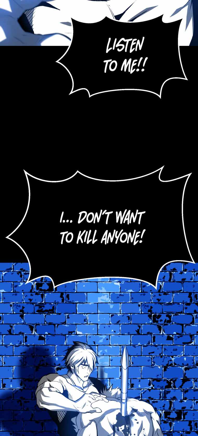 Read Survival Story Of A Sword King In A Fantasy World EN Manga Online