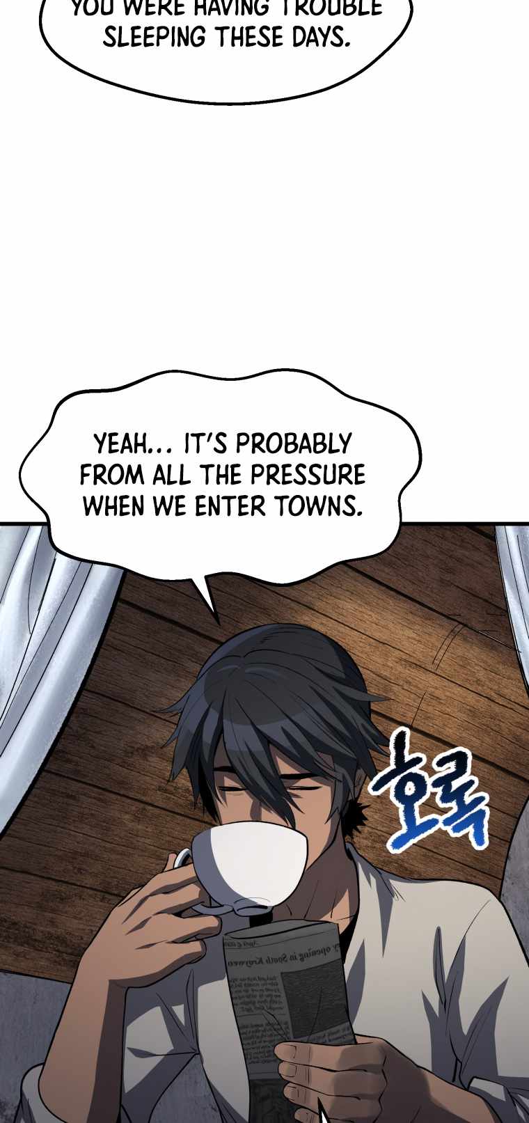 Read Survival Story Of A Sword King In A Fantasy World EN Manga Online