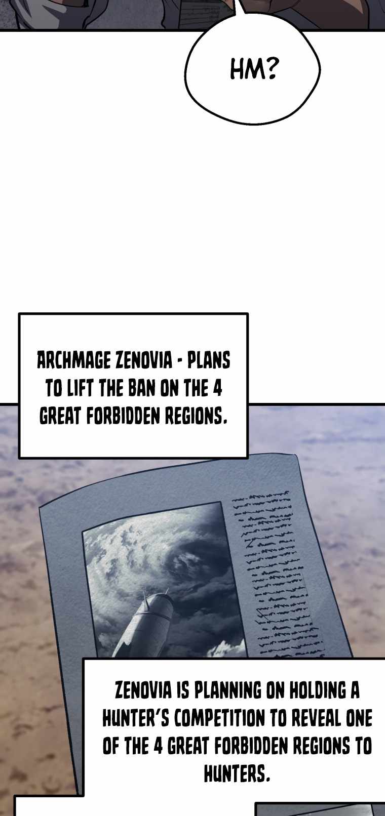Read Survival Story Of A Sword King In A Fantasy World EN Manga Online