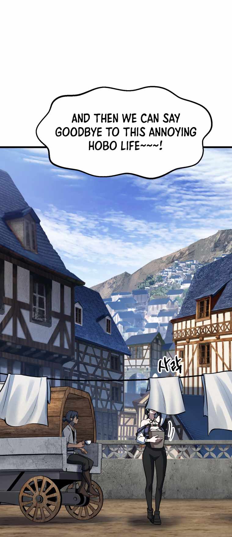 Read Survival Story Of A Sword King In A Fantasy World EN Manga Online