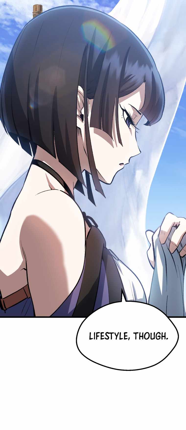 Read Survival Story Of A Sword King In A Fantasy World EN Manga Online