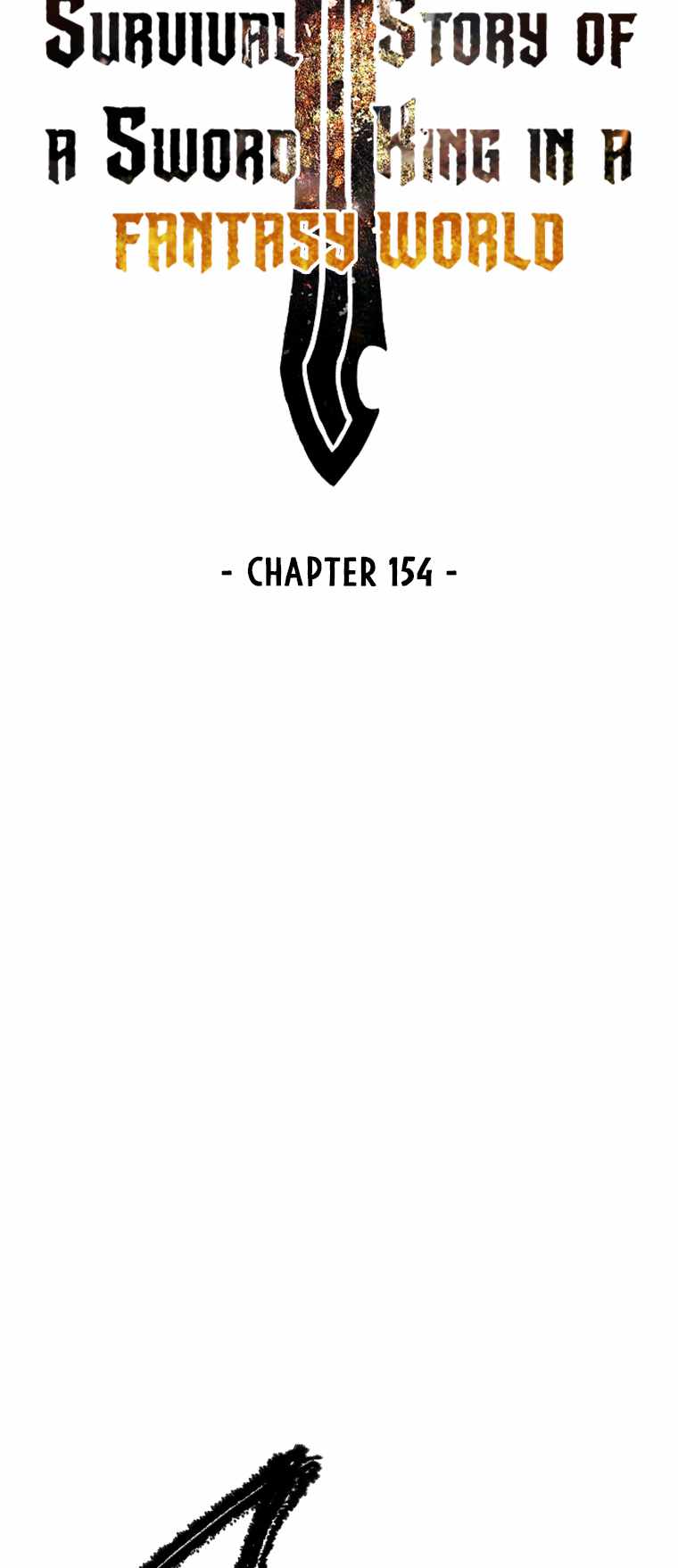 Read Survival Story Of A Sword King In A Fantasy World EN Manga Online