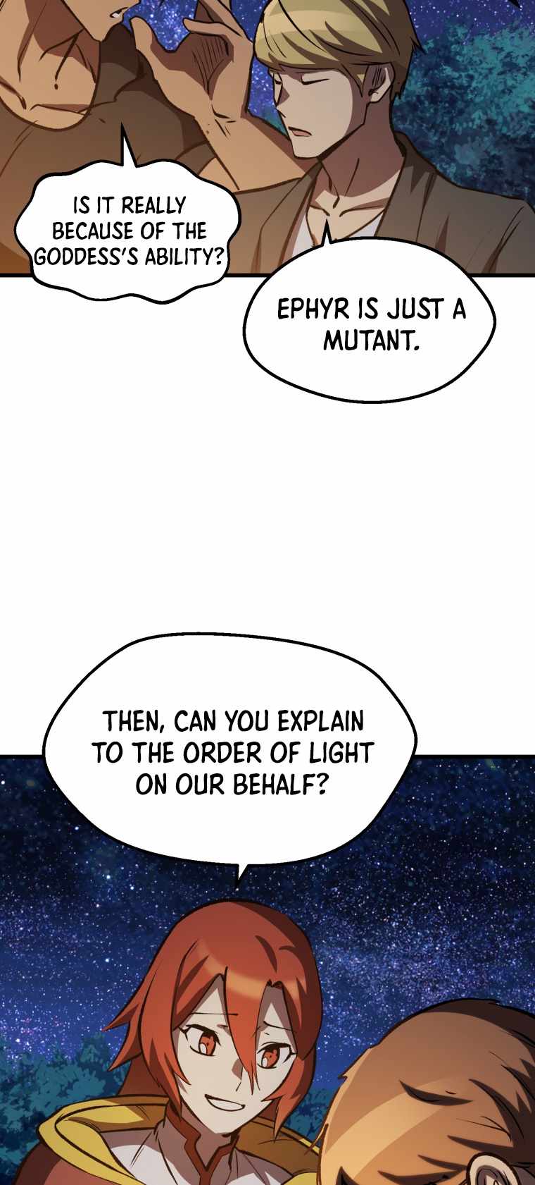Read Survival Story Of A Sword King In A Fantasy World EN Manga Online
