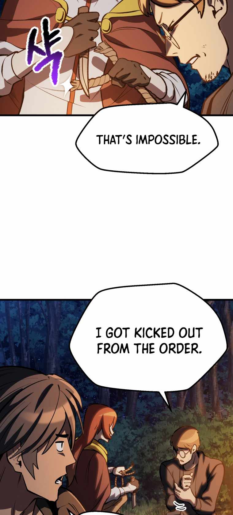 Read Survival Story Of A Sword King In A Fantasy World EN Manga Online